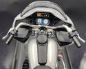 HARLEY-DAVIDSON 2002 FLTR Road Glide 1:18 Maisto