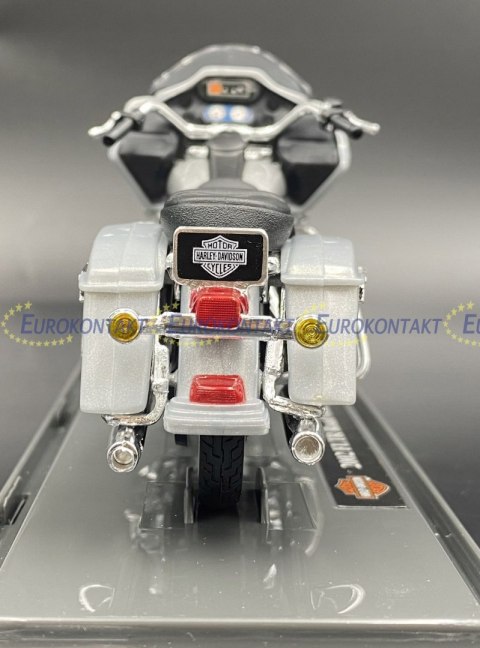 HARLEY-DAVIDSON 2002 FLTR Road Glide 1:18 Maisto HARLEY-DAVIDSON 2002 FLTR Road Glide 1:18 Maisto