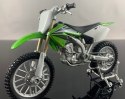 KAWASAKI KX 250F podstawka model 1:18 Maisto