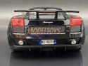 LAMBORGHINI Gallardo 2007 model 1:18 Maisto 31149