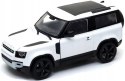 Land Rover DEFENDER 90 2020 model 24110 Welly 1:24