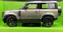 Land Rover DEFENDER 90 2020 model 24110 Welly 1:24