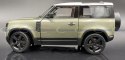 Land Rover DEFENDER 90 2020 model 24110 Welly 1:24