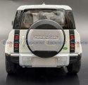 Land Rover DEFENDER 90 2020 model 24110 Welly 1:24