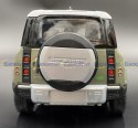 Land Rover DEFENDER 90 2020 model 24110 Welly 1:24