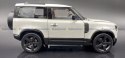 Land Rover DEFENDER 90 2020 model 24110 Welly 1:24