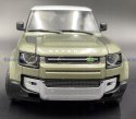 Land Rover DEFENDER 90 2020 model 24110 Welly 1:24