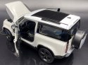 Land Rover DEFENDER 90 2020 model 24110 Welly 1:24