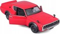 Nissan Skyline 2000 GT-R 1:24 do składania Maisto