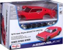 Nissan Skyline 2000 GT-R 1:24 do składania Maisto