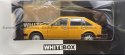 Opel Kadett D model METAL 124114 WhiteBox 1:24