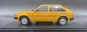 Opel Kadett D model METAL 124114 WhiteBox 1:24