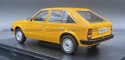 Opel Kadett D model METAL 124114 WhiteBox 1:24