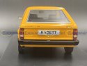 Opel Kadett D model METAL 124114 WhiteBox 1:24