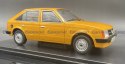 Opel Kadett D model METAL 124114 WhiteBox 1:24