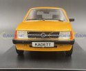 Opel Kadett D model METAL 124114 WhiteBox 1:24