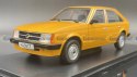 Opel Kadett D model METAL 124114 WhiteBox 1:24