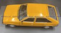 Opel Kadett D model METAL 124114 WhiteBox 1:24