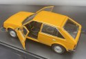 Opel Kadett D model METAL 124114 WhiteBox 1:24