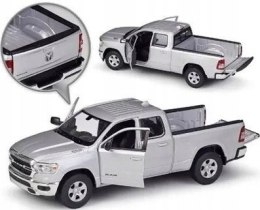 RAM 1500 Hemi 2019 Bighorn pickup model Welly 1:27