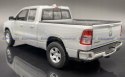 RAM 1500 Hemi 2019 Bighorn pickup model Welly 1:27