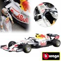 RB16B F1 Red Bull Turcja Verstappen BBurago 1:43