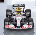 RB16B F1 Red Bull Turcja Verstappen BBurago 1:43