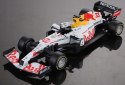 RB16B F1 Red Bull Turcja Verstappen BBurago 1:43