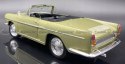 Renault Caravelle1964 model 24068C Welly 1:24