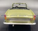 Renault Caravelle1964 model 24068C Welly 1:24