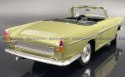 Renault Caravelle1964 model 24068C Welly 1:24