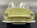 Renault Caravelle1964 model 24068C Welly 1:24