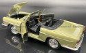 Renault Caravelle1964 model 24068C Welly 1:24