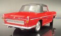 Renault Caravelle1964 model 24068H Welly 1:24