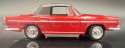 Renault Caravelle1964 model 24068H Welly 1:24