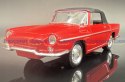 Renault Caravelle1964 model 24068H Welly 1:24