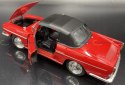 Renault Caravelle1964 model 24068H Welly 1:24