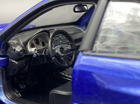Subaru IMPREZA WRX STi model 22487 Welly 1:24 Subaru IMPREZA WRX STi model 22487 Welly 1:24