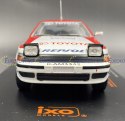 Toyota Celica GT-4 #2 C. Sainz 1990 model IXO 1:24