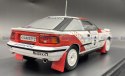 Toyota Celica GT-4 #6 Ericsson 1990 model IXO 1:24