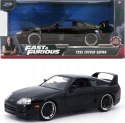 Toyota SUPRA Fast & Furious 5 JADA 1:24