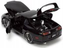 Toyota SUPRA Fast & Furious 5 JADA 1:24