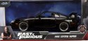 Toyota SUPRA Fast & Furious 5 JADA 1:24