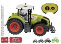 Traktor CLAAS Axion870 zdalnie sterowany skala 1:16