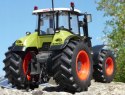 Traktor CLAAS Axion870 zdalnie sterowany skala 1:16