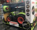 Traktor CLAAS Axion870 zdalnie sterowany skala 1:16