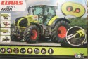 Traktor CLAAS Axion870 zdalnie sterowany skala 1:16