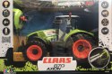 Traktor CLAAS Axion870 zdalnie sterowany skala 1:16