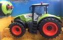 Traktor CLAAS Axion870 zdalnie sterowany skala 1:16