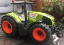 Traktor CLAAS Axion870 zdalnie sterowany skala 1:16